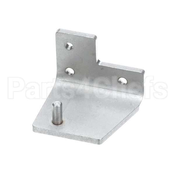 093973 Compatible Electrolux Lower Hinge