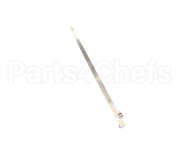 093994 Electrolux Professional Sliding Runner, Left
