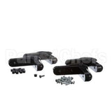 09405 Lakeside Rep Crnr Bump For Cabinets