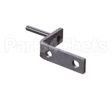 094058 Electrolux Professional Upper Hinge