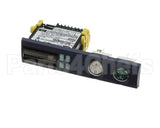 094078 Electrolux Professional Small Plate; Complete