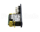 094078 Electrolux Professional Small Plate; Complete
