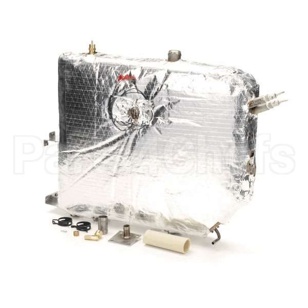 094127S Compatible Groen Steam Gen Assembly, Serv Ice, Hy-6G Lhs
