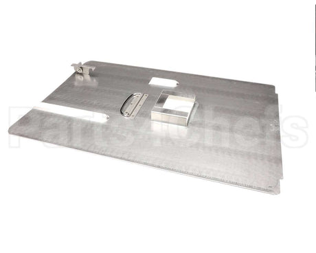094289 Henny Penny Assembly-Drain Pan Cover Pfx