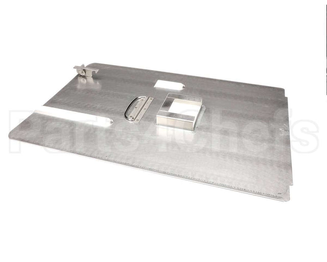 094289 Henny Penny Assembly-Drain Pan Cover Pfx