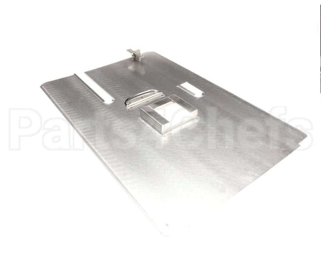 094289 Henny Penny Assembly-Drain Pan Cover Pfx