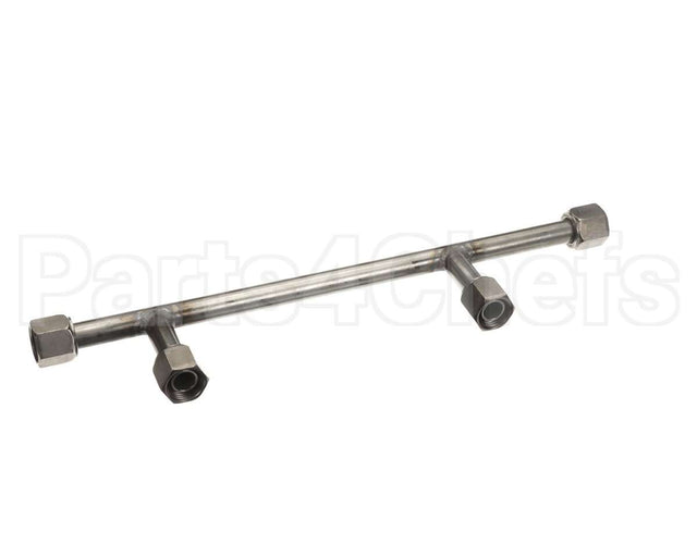 094371 Henny Penny Weld Assy-Steambox Manf