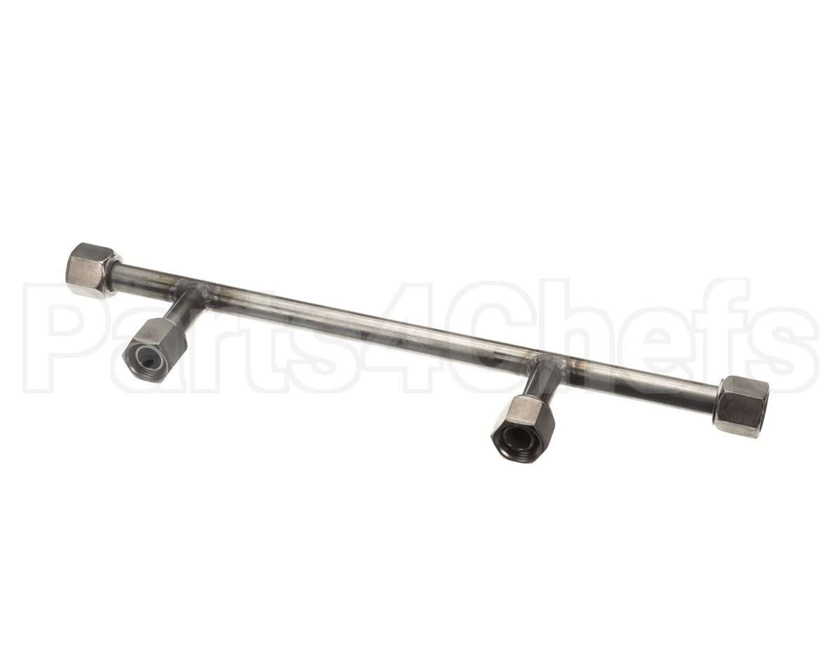 094371 Henny Penny Weld Assy-Steambox Manf