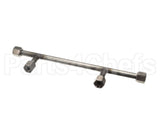 094371 Henny Penny Weld Assy-Steambox Manf