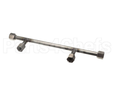 094371 Henny Penny Weld Assy-Steambox Manf