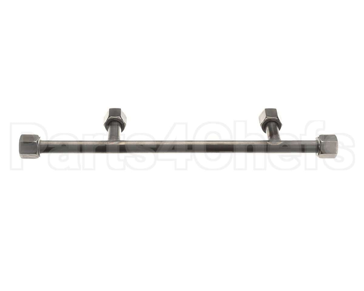 094371 Henny Penny Weld Assy-Steambox Manf