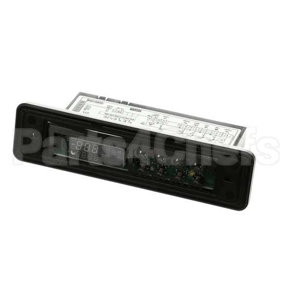 094415 Compatible Electrolux Thermoregulator 208V 60Hz 12Amp Ul