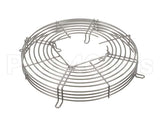 094416 Electrolux Professional Protection Screen For Fan; Dia.230Mm