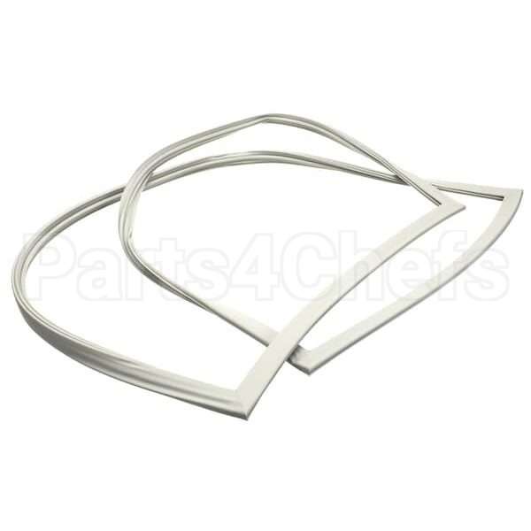 094422 Compatible Electrolux Magnetic Seal 1565, 7X581, 6