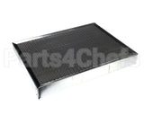 094486 Giles Filter Assembly Charcoal Fiber16X12-3