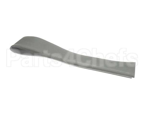 094593 Norlake Wall Base Vinyl 4" Gray