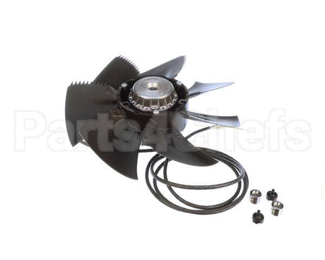 094621 Electrolux Professional Fan, 169445 Fn035-4Ea.0F.a7P3
