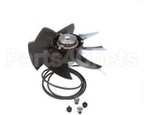 094621 Electrolux Professional Fan, 169445 Fn035-4Ea.0F.a7P3