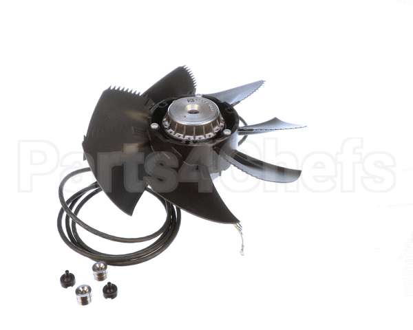 094621 Electrolux Professional Fan, 169445 Fn035-4Ea.0F.a7P3