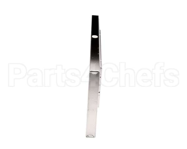 094815 Electrolux Professional Drawer Front Panel
