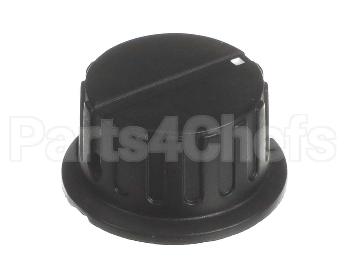 094854 Hix Corporation Knob