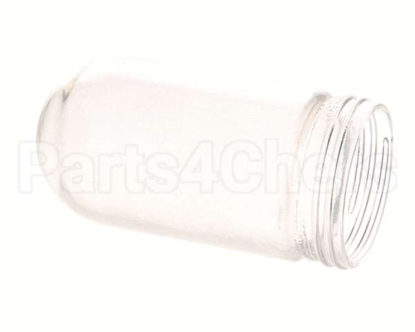094914 Norlake Plastic Coated Globe Glass