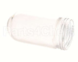 094914 Norlake Plastic Coated Globe Glass