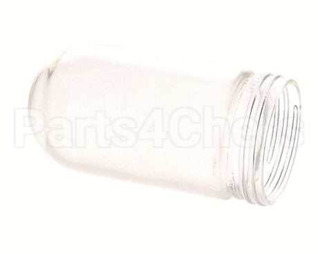 094914 Norlake Plastic Coated Globe Glass