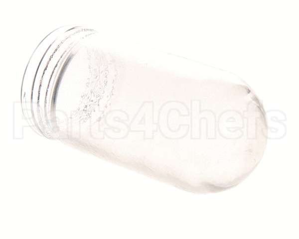 094914 Norlake Plastic Coated Globe Glass