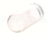 094914 Norlake Plastic Coated Globe Glass