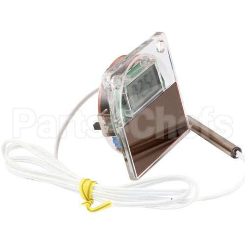 094917 Compatible Norlake Digital Solar Thermometr 3Ft Lead