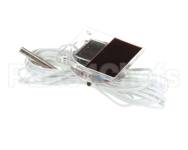 094918 Norlake Thermometer Solar Digital 16 L