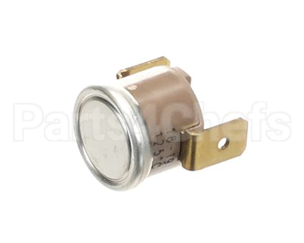 09500002 Nuova Simonelli Thermostat 125 C Was 09500003