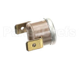 09500002 Nuova Simonelli Thermostat 125 C Was 09500003