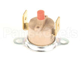 09500004 Nuova Simonelli Thermostat Ty 60/R 135C