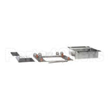 09513 Lakeside Rep 643653 Door Latch