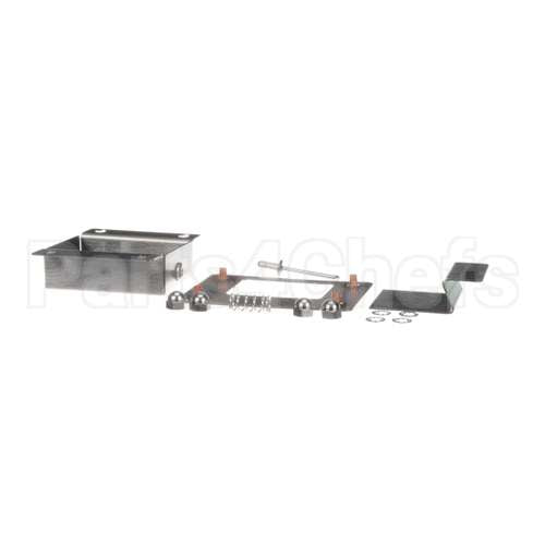 09513 Lakeside Rep 643653 Door Latch