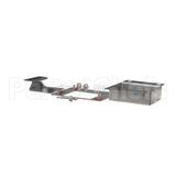 09513 Lakeside Rep 643653 Door Latch