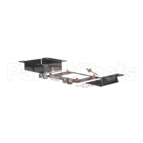 09513 Lakeside Rep 643653 Door Latch