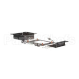 09513 Lakeside Rep 643653 Door Latch