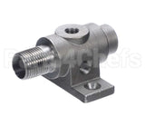 09515-004-22-73 Jackson Rinse Injector, Ver