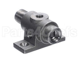 09515-004-22-73 Jackson Rinse Injector, Ver
