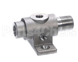 09515-004-22-73 Jackson Rinse Injector, Ver