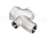 09515-004-79-52 Jackson Fitting, Drain Tempering Elbow