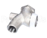 09515-004-79-52 Jackson Fitting, Drain Tempering Elbow