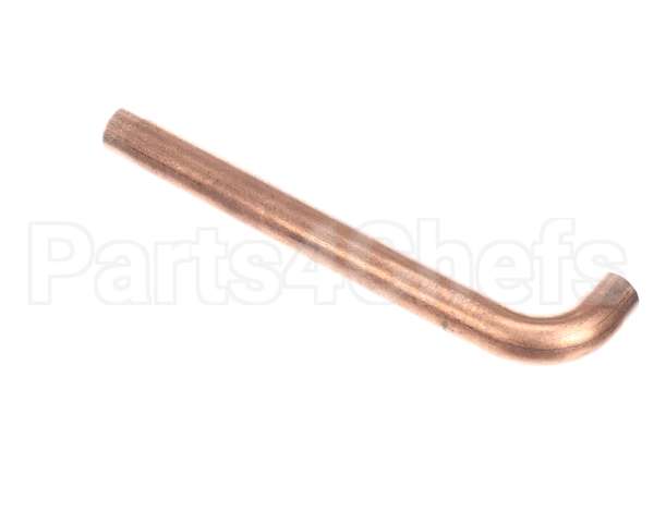 095221 Electrolux Professional Tube; Evaporator To Valve