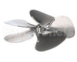 095285 Norlake Evaporator Fan Blade D21194A2