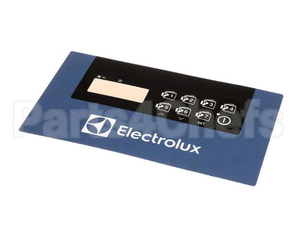 095305 Electrolux Professional Adhesive Membrane; Thawing Neutra 7 Prog