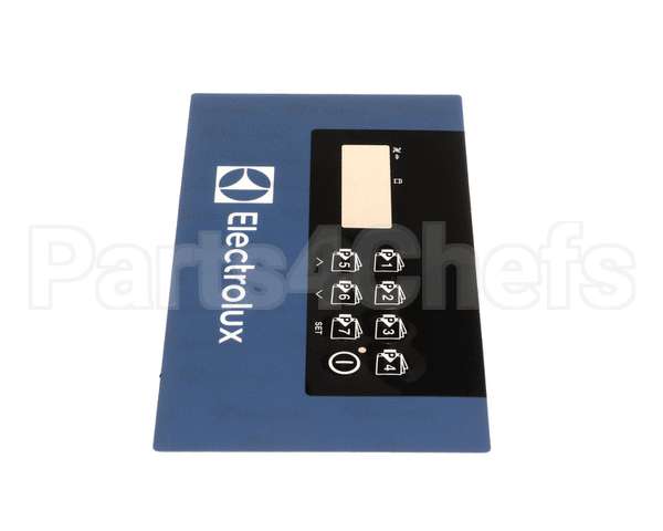 095305 Electrolux Professional Adhesive Membrane; Thawing Neutra 7 Prog