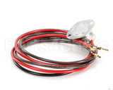 095388 Norlake Defrost End Fan Delay 4751C